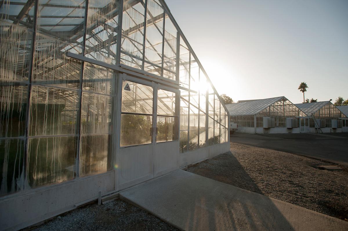 Ecology, Evolution, and Working Landscapes Research settings