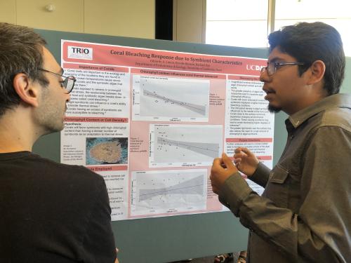 poster presentation