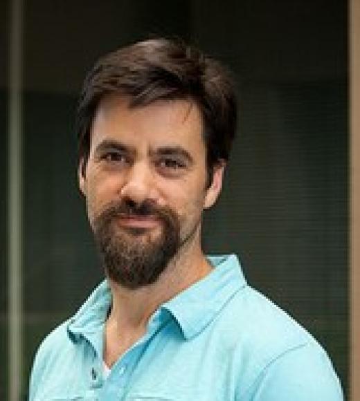 Andrew Whitehead