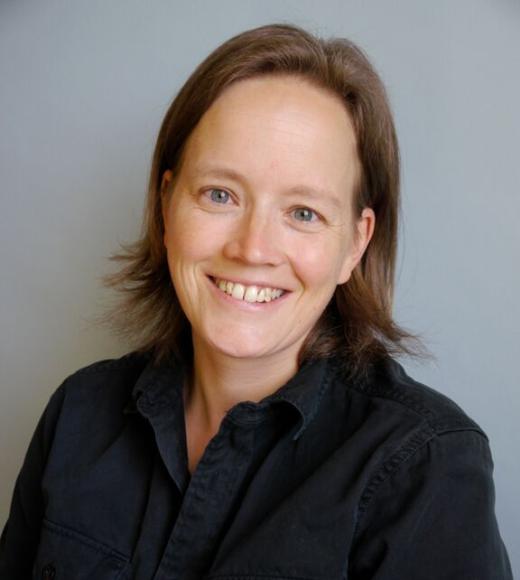 Anne Todgham
