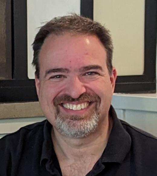 Geoff Attardo