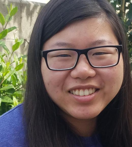Joann Lam