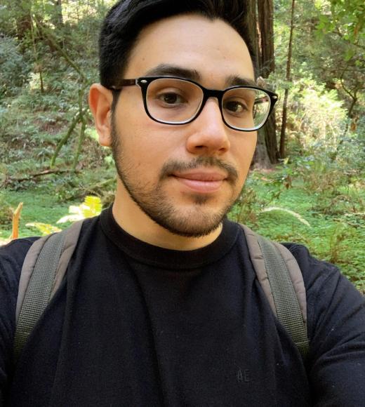 Robert Montoya