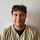 male student headshot
