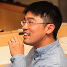 Louie Yang